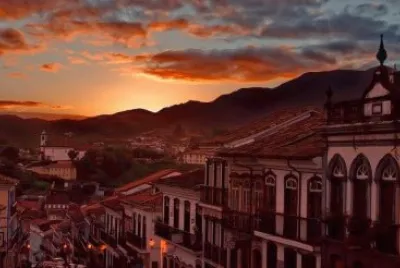 Ouro Preto-MG(Brasil)