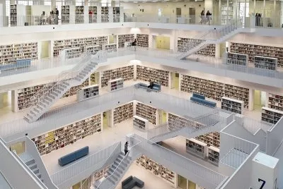 Library
