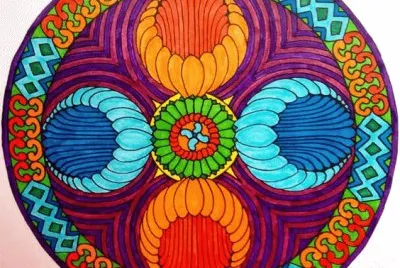 Mandala Inspiration