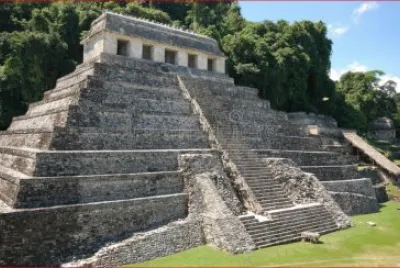 PALENQUE CHIS MX