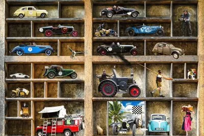 Cars