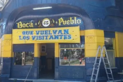 BOCA