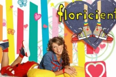 floricienta jigsaw puzzle