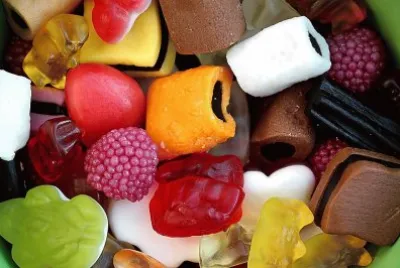 Candies