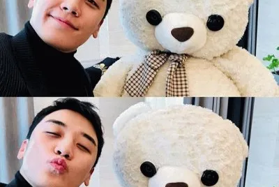 Seungri