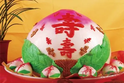 å£½æ¡ƒ