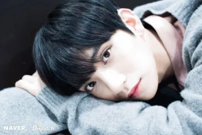 SEVENTEEN-Joshua