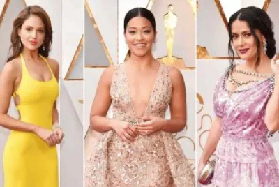 eiza,gina, salma
