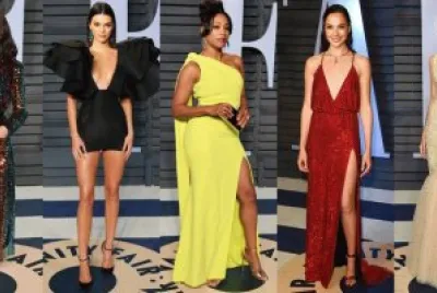 vanity fair