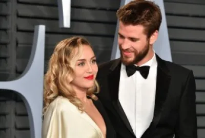 liam y miley