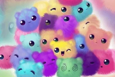 draw