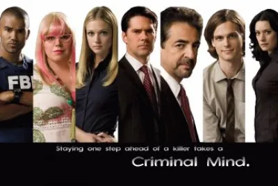 criminal minds 2