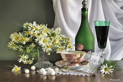 Bodegon 5 jigsaw puzzle