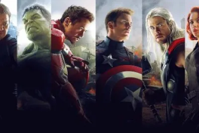 revengers
