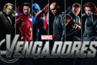 vengadores