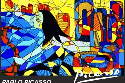 PABLO PICASSO