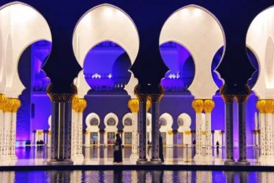 Mosque