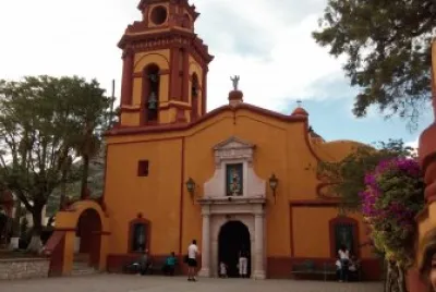 iglesia