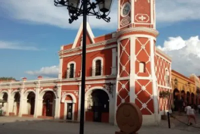 edificio