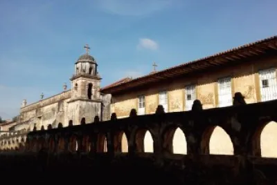 PÃ¡tzcuaro