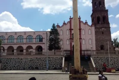 Iglesia