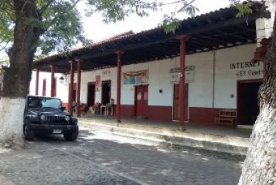 Pueblito