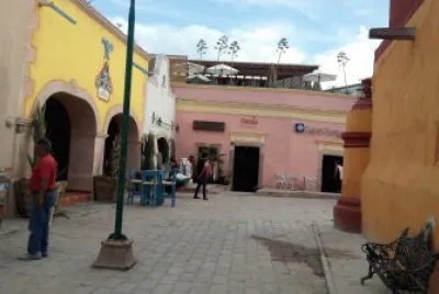calle