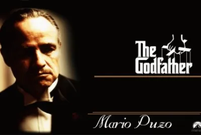 EL PADRINO MARIO PUZO