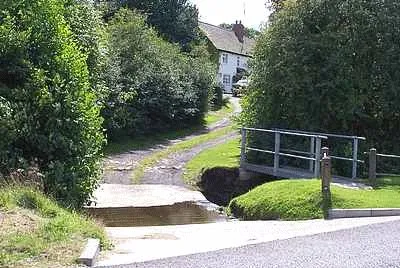 Bagthorpe
