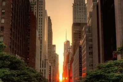 42nd Steet, NYC