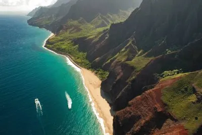 Kauai, Hawaii jigsaw puzzle