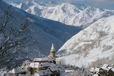 valle-de-aran jigsaw puzzle