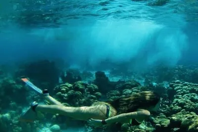 Los Roques, Venezuela jigsaw puzzle
