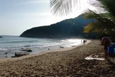 ChoronÃ­. Aragua, Venezuela