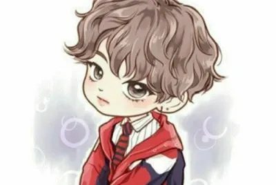 tae chibi