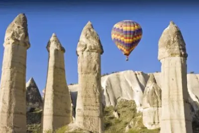 Cappadocia Turkey3