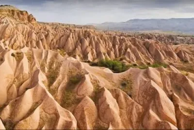 Cappadocia Turkey2