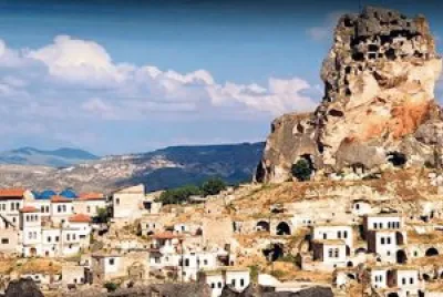 Cappadocia Turkey4