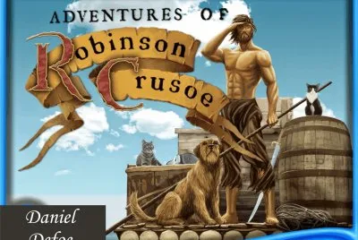 ROBINSON CRUSOE