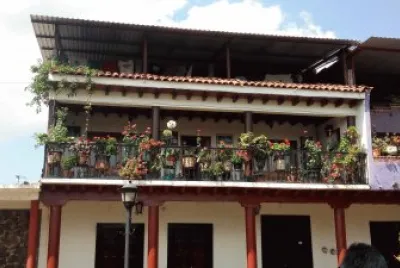 casa