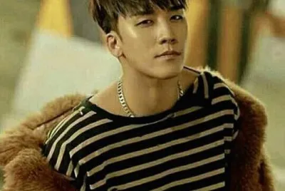 Seungri