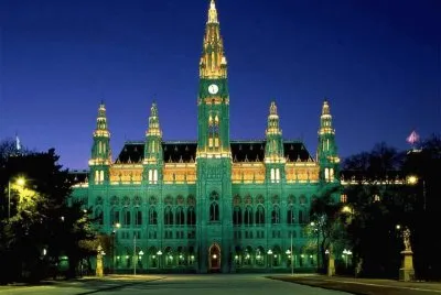 VIENNA