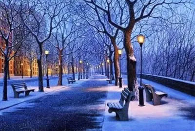 INVERNO