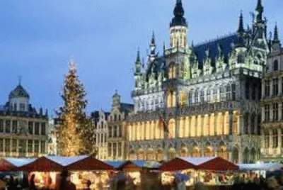 BRUXELLES