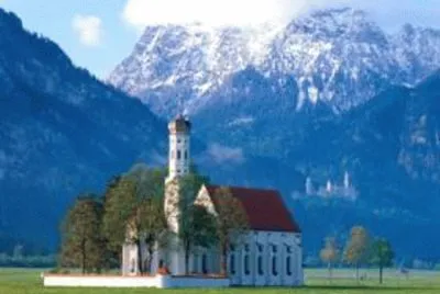BAVARIA