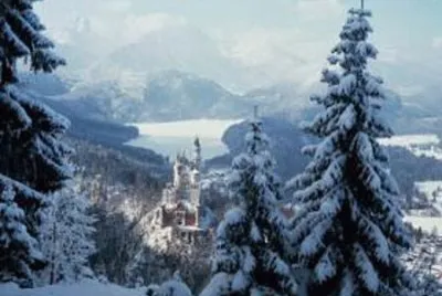 Neischwanstein