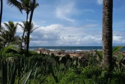 Praia do Forte, BahÃ­a
