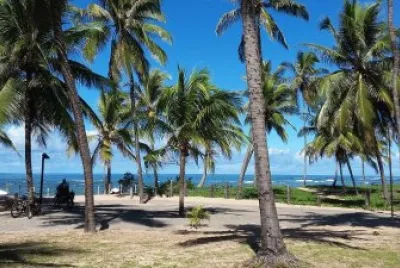 BahÃ­a, Brasil