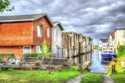 Houses