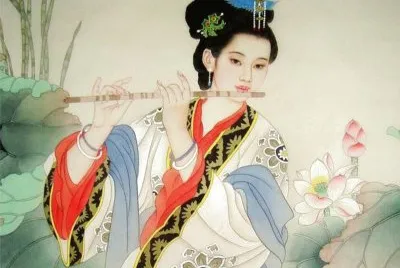 å·¥ç­†äººç‰©